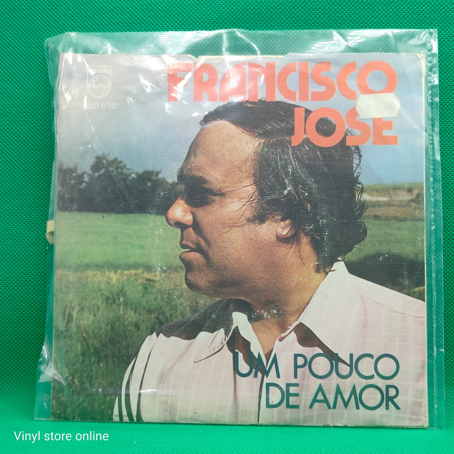 Francisco José – Eu E Tu