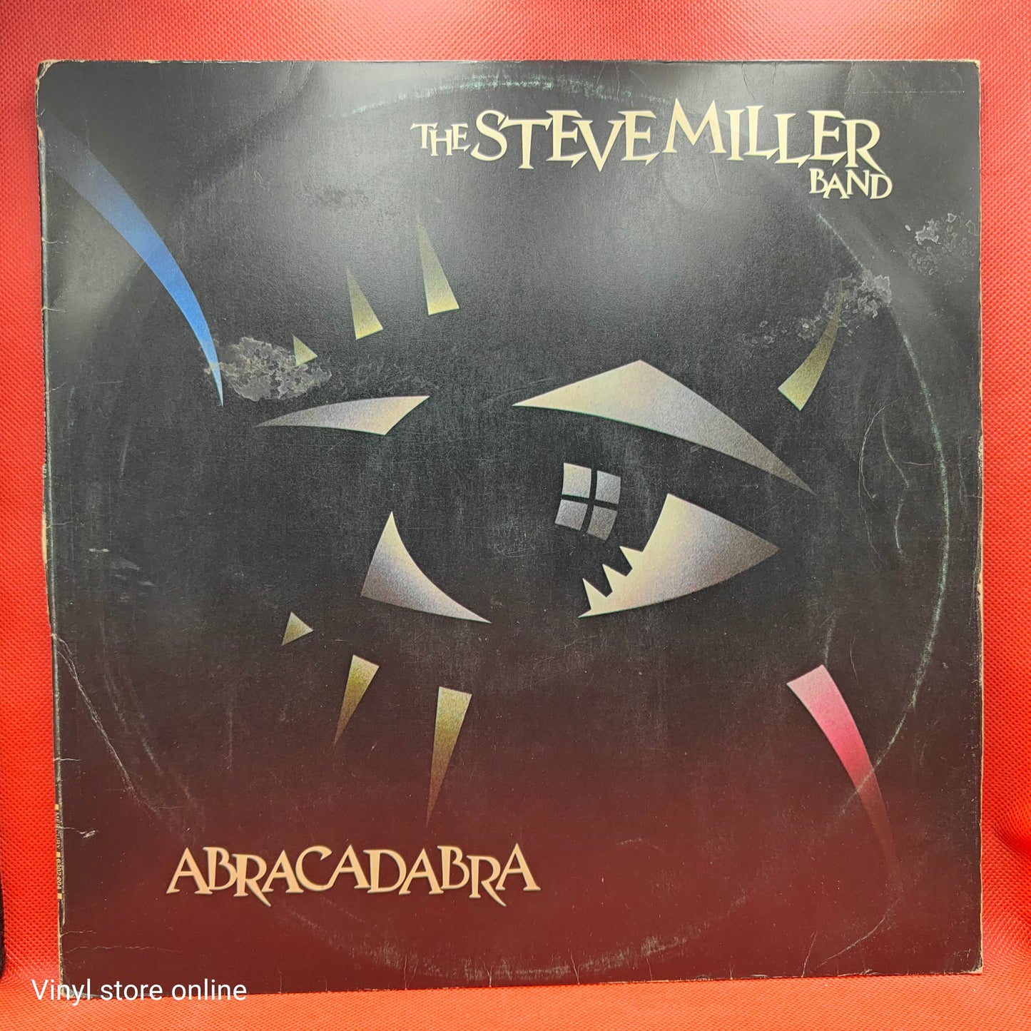 The Steve Miller Band* – Abracadabra