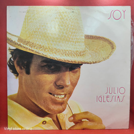 Julio Iglesias – Soy