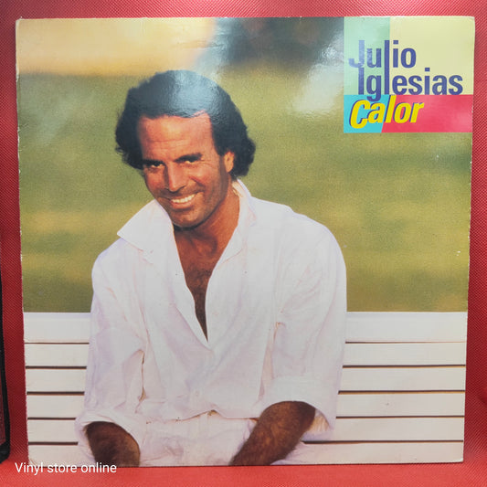 Julio Iglesias – Calor