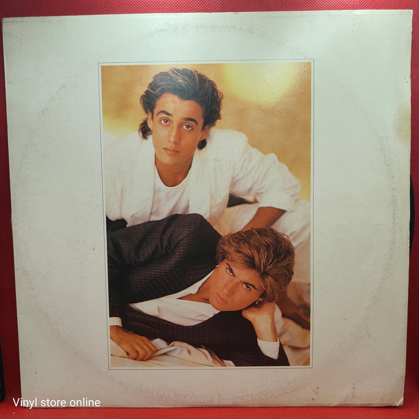 Wham! – Make It Big