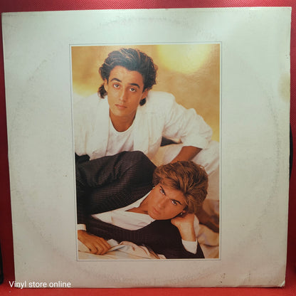 Wham! – Make It Big