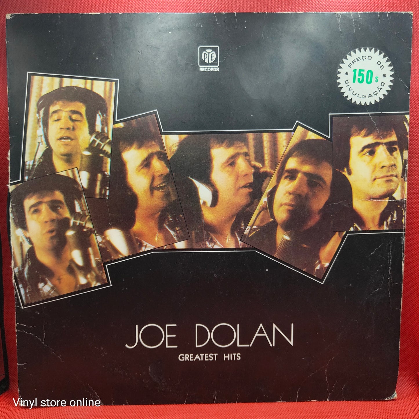 Joe Dolan – I Need You And Other Great Hits