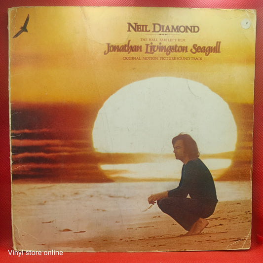 Neil Diamond – Jonathan Livingston Seagull (Original Motion Picture Sound Track)