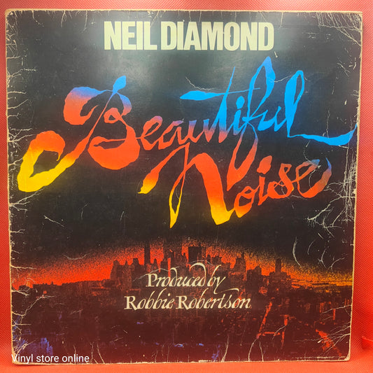 Neil Diamond – Beautiful Noise