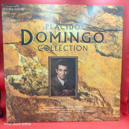 Placido Domingo – Placido Domingo Collection