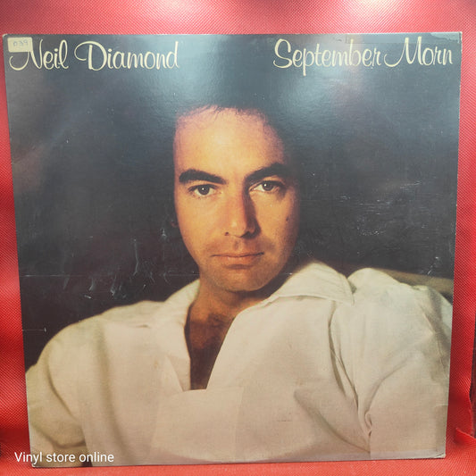 Neil Diamond – September Morn