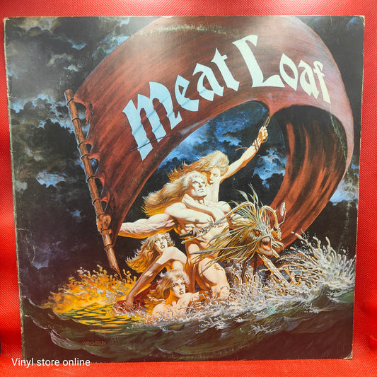 Meat Loaf – Dead Ringer