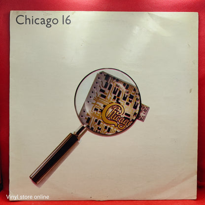 Chicago  – Chicago 16