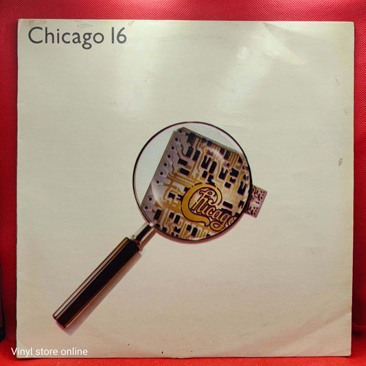 Chicago – Chicago 16