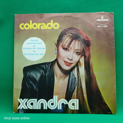 Xandra – Colorado