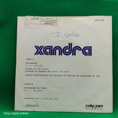 Xandra – Colorado