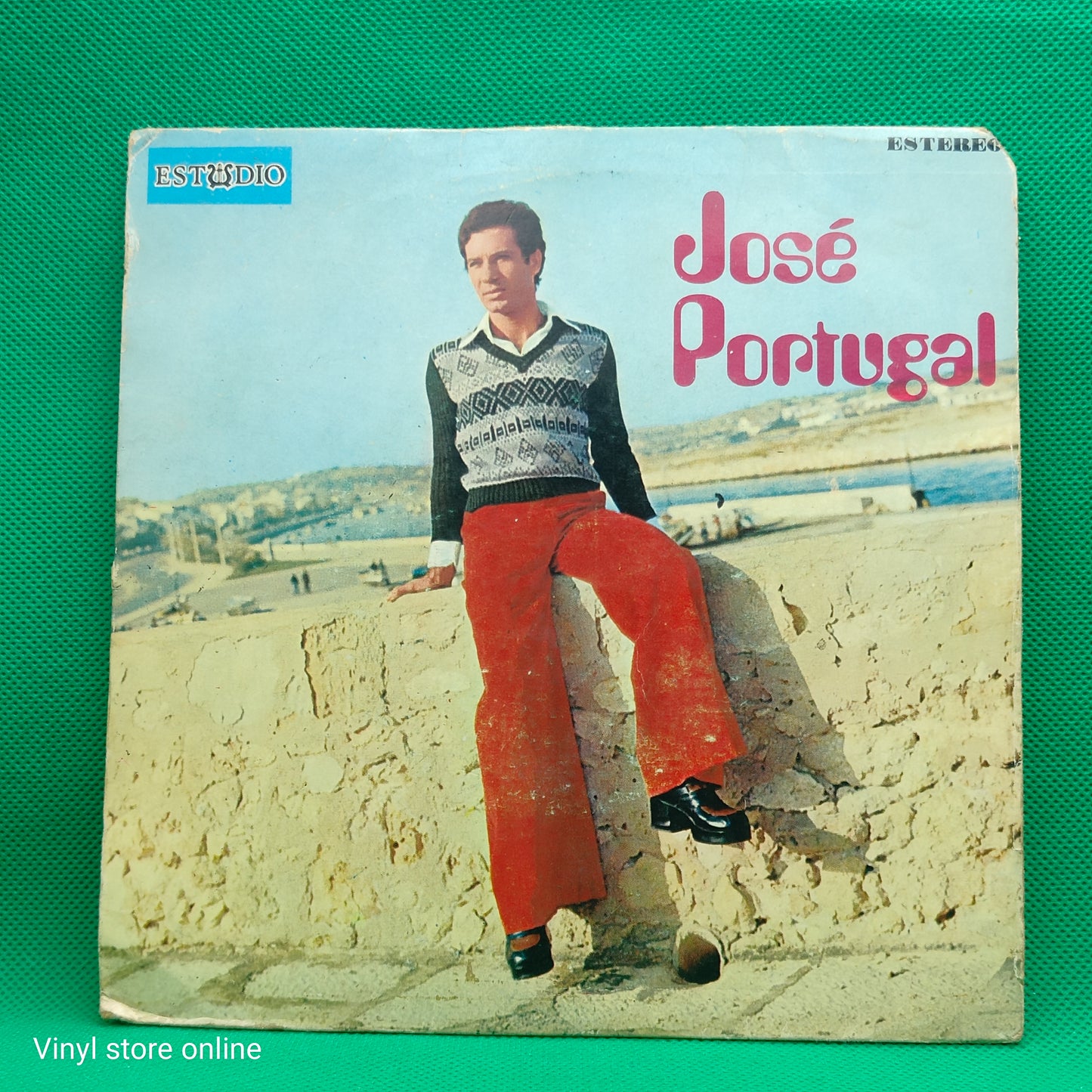 José Portugal – Ser Ou Não Ser