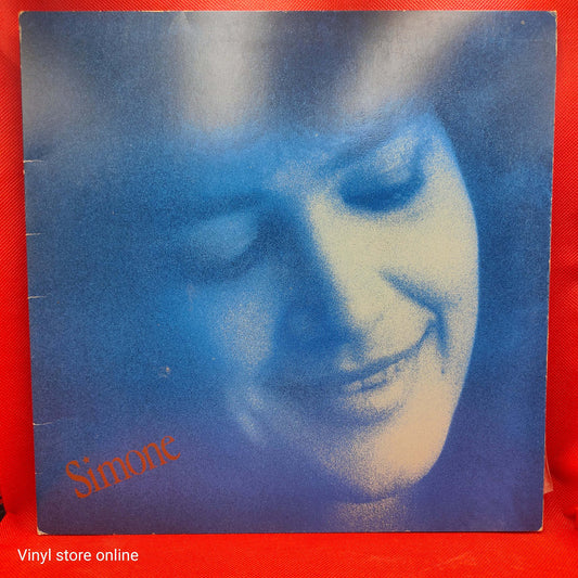 Simone – Delirien, Freuden