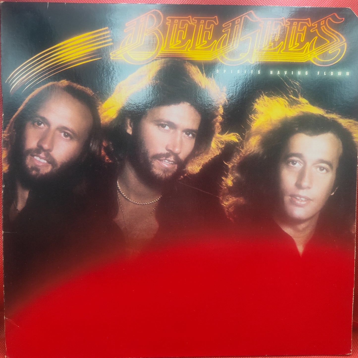 Bee Gees – Spirits Having Flown