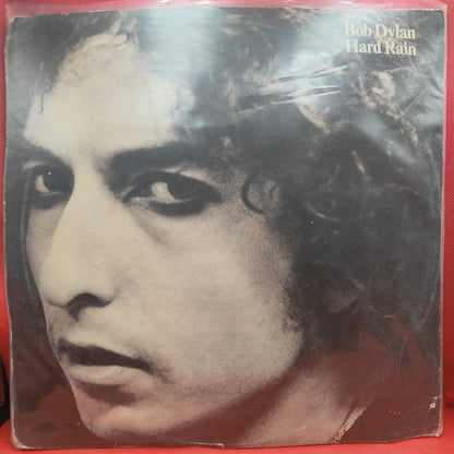 Bob Dylan – Hard Rain