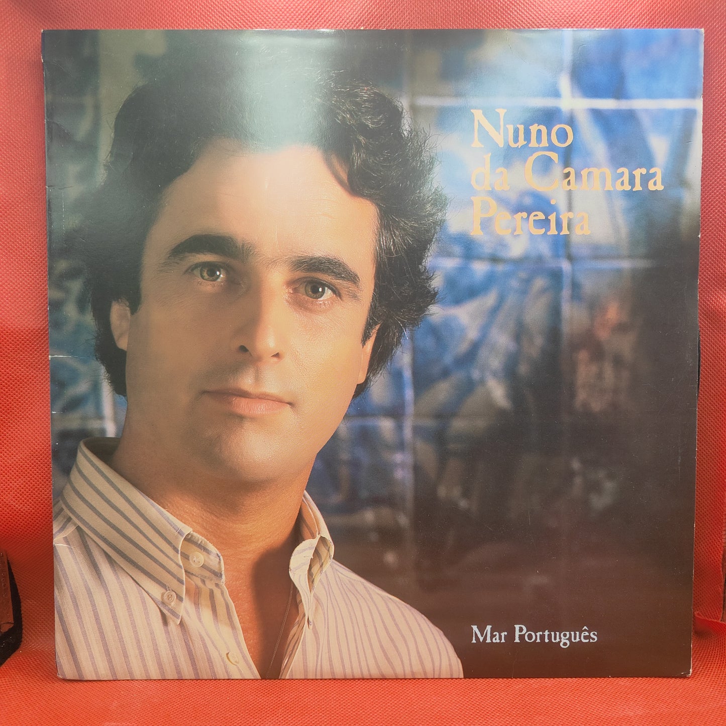 Nuno Da Câmara Pereira – Mar Português