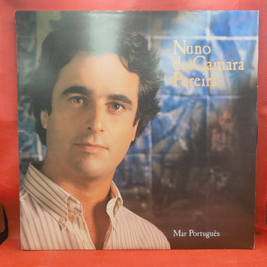 Nuno Da Câmara Pereira – Mar Português