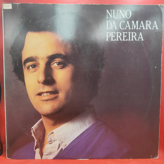 Nuno Da Câmara Pereira – Não Me Cantes Esse Fado