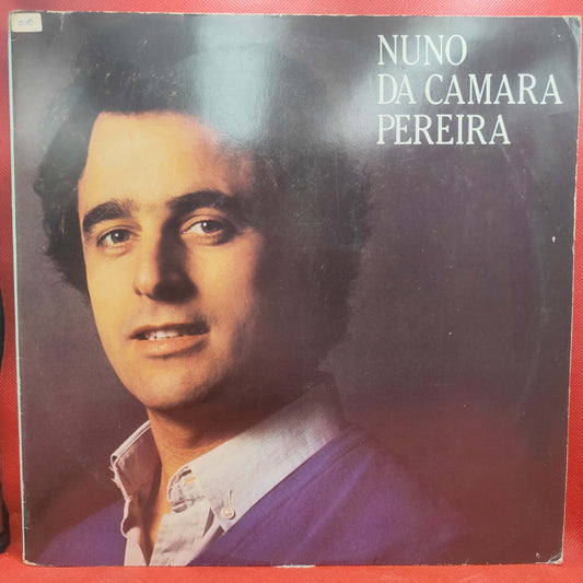 Nuno Da Câmara Pereira – Don’t Sing Me That Fado