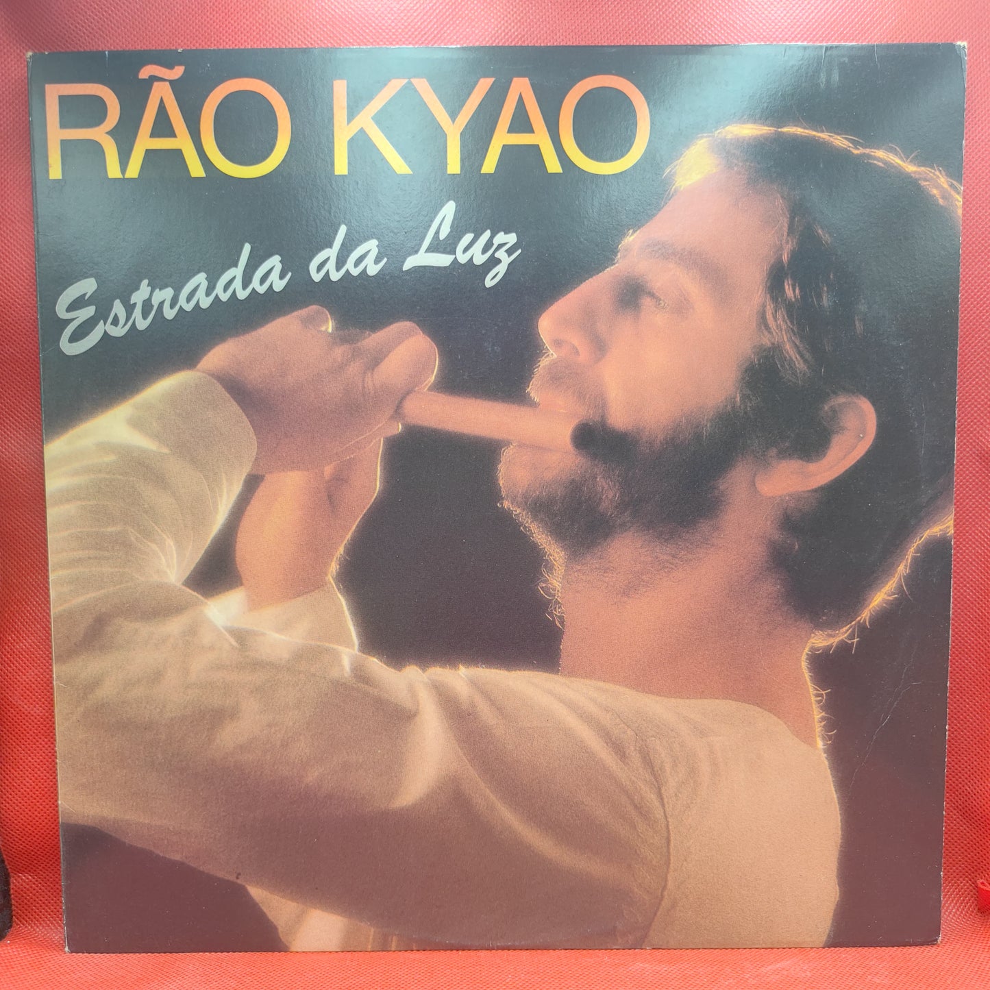 Rão Kyao – Estrada Da Luz