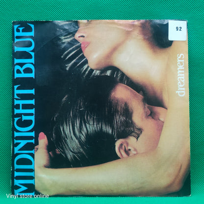 Dreamers  – Midnight Blue