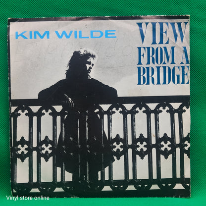 Kim Wilde – View From A Bridge