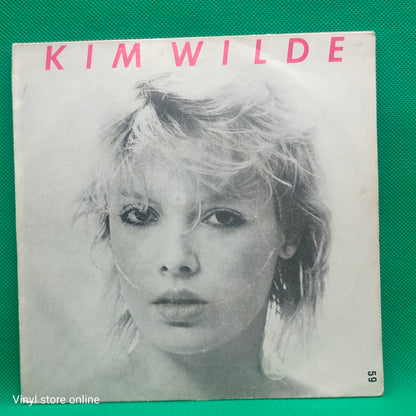 Kim Wilde – Kids In America