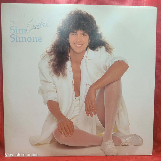 Simone – Cristal