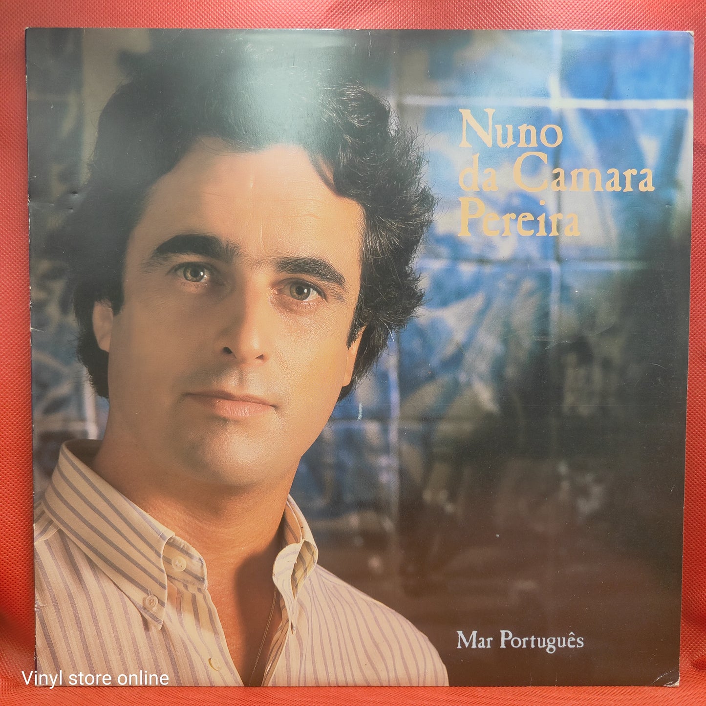 Nuno Da Câmara Pereira – Mar Português