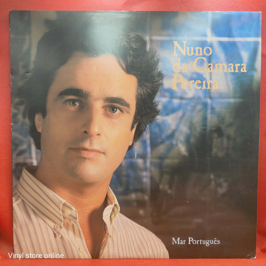 Nuno Da Câmara Pereira – Portugiesisches Meer