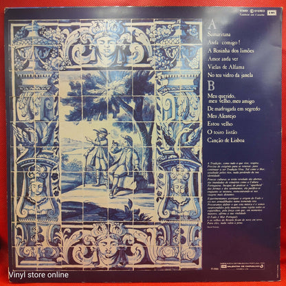 Nuno Da Câmara Pereira – Mar Português