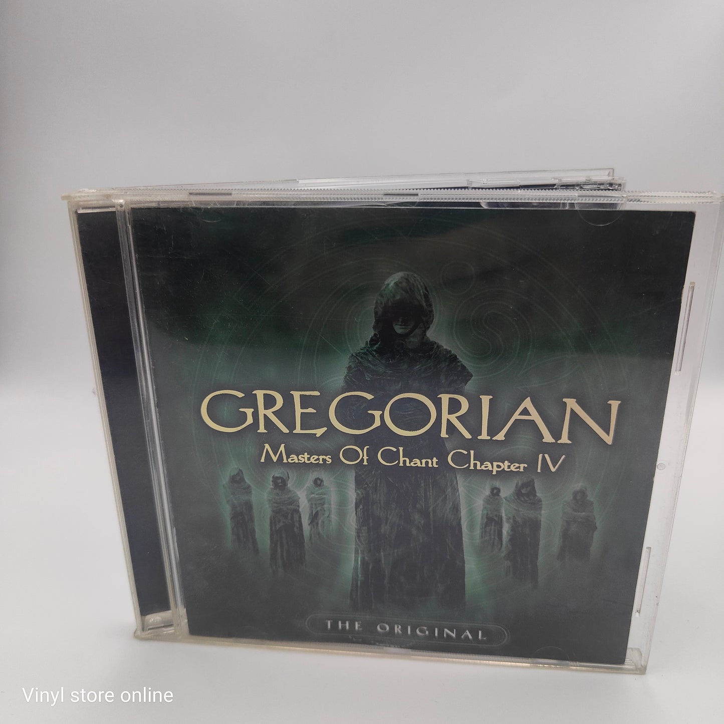 Gregorian – Masters Of Chant Chapter IV