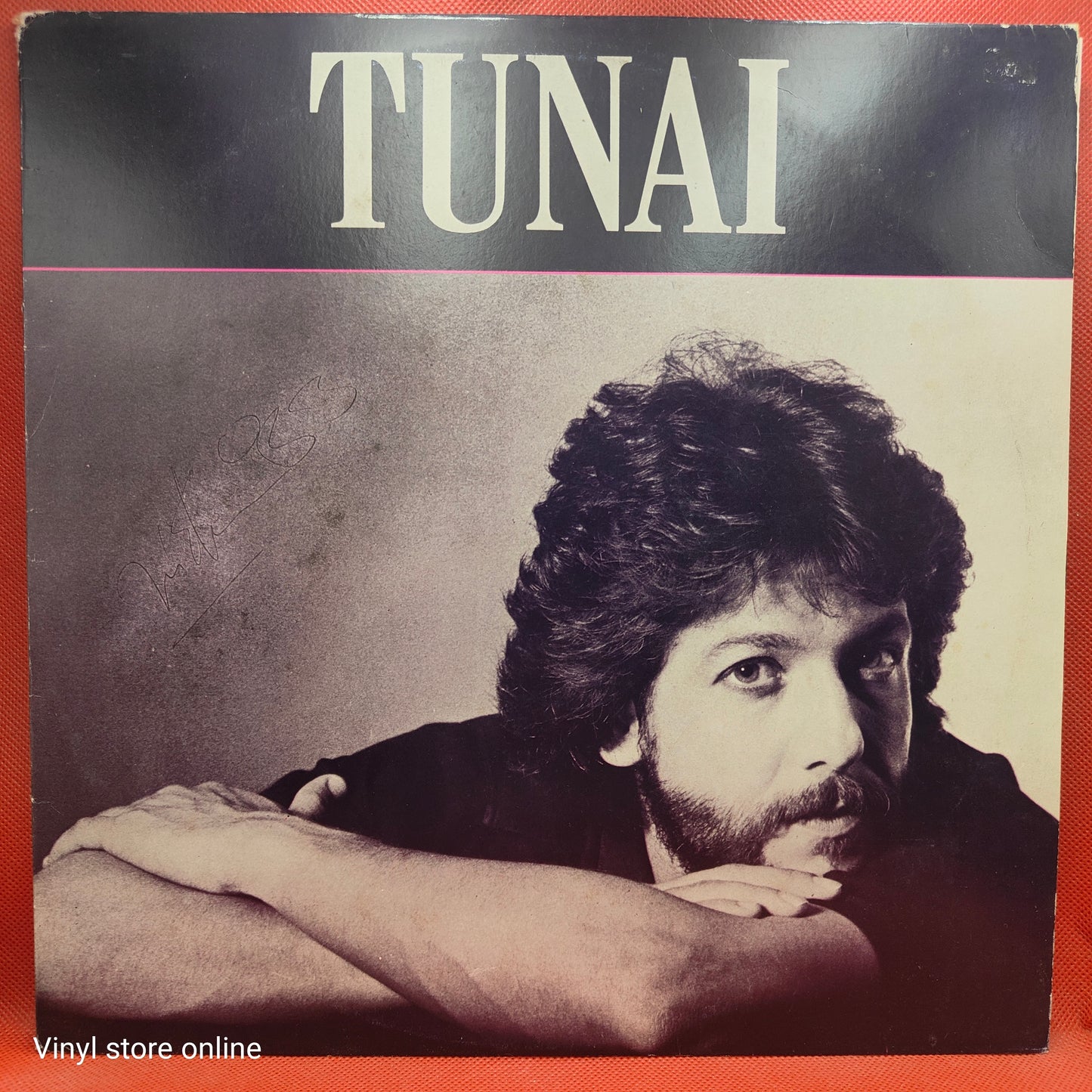 Tunai ‎– Tunai