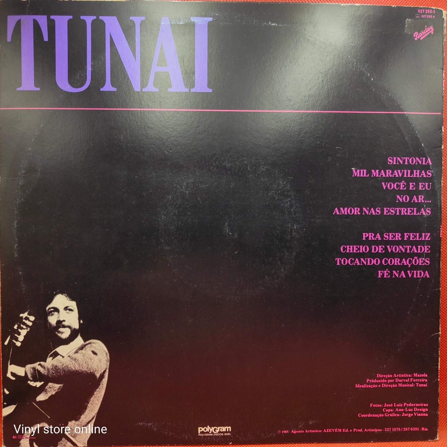 Tunai ‎– Tunai