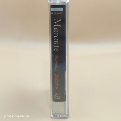 Marante ‎– Beijinhos, Beijinhos