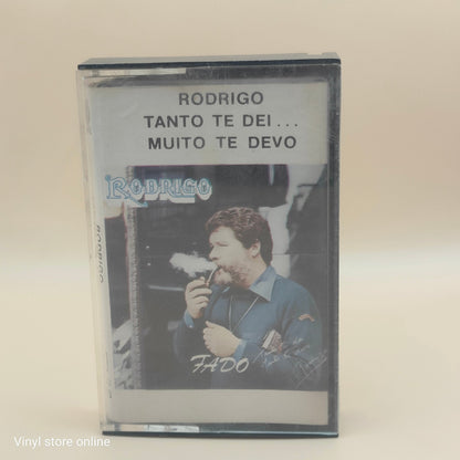 Rodrigo  – Tanto Te Dei Muito Te Devo...