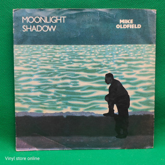 Mike Oldfield – Moonlight Shadow