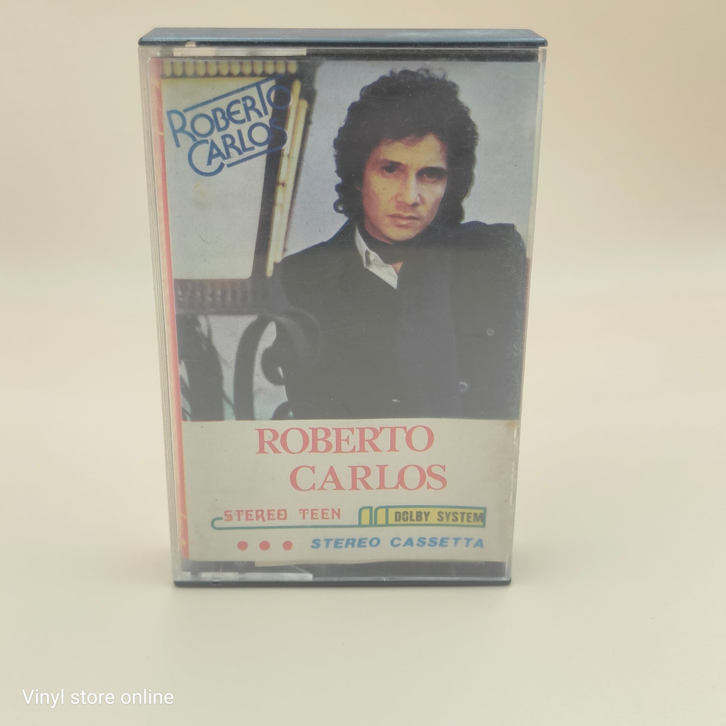 Roberto Carlos – Roberto Carlos