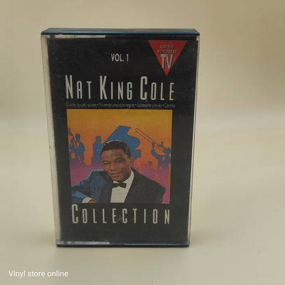 Nat King Cole – Nat King Cole Collection VOL 1