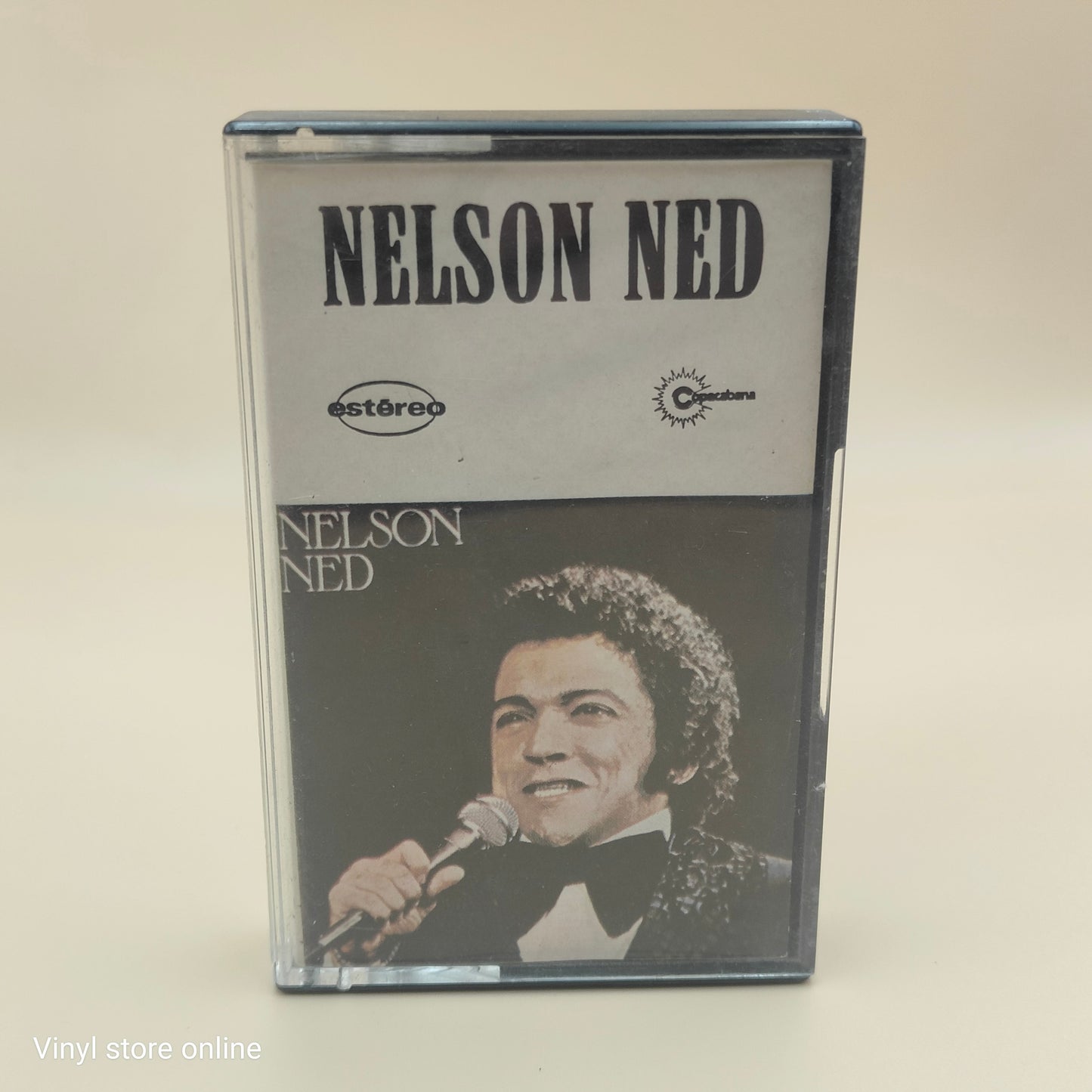 Nelson Ned – Ich wollte eine Nachtigall sein