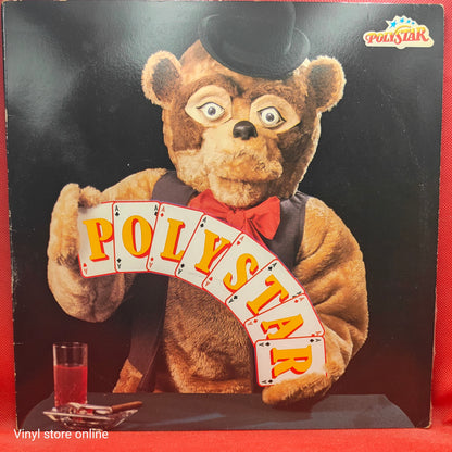 Various – Polystar '86