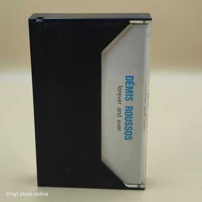 Démis Roussos – Forever And Ever