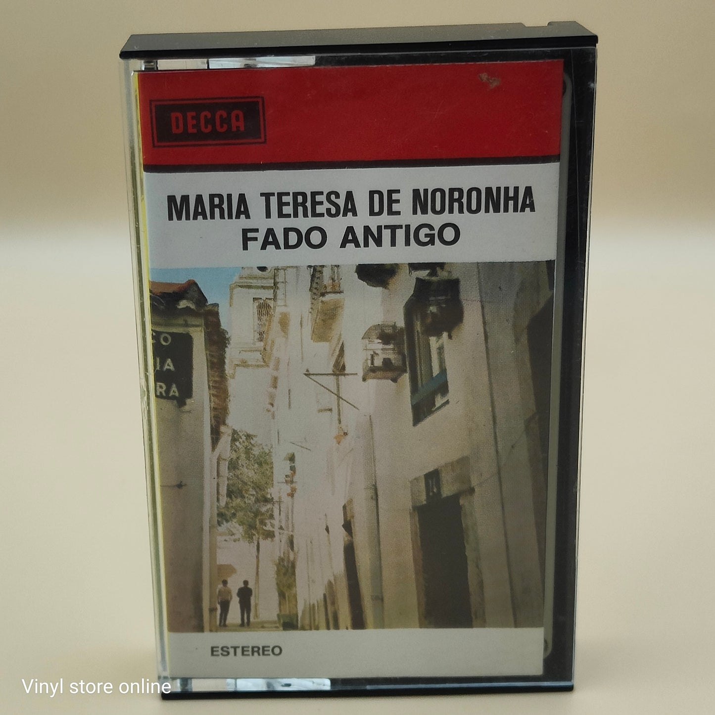 Maria Teresa de Noronha – O Melhor De Maria Teresa de Noronha