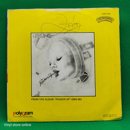 Lipps, Inc. – How Long