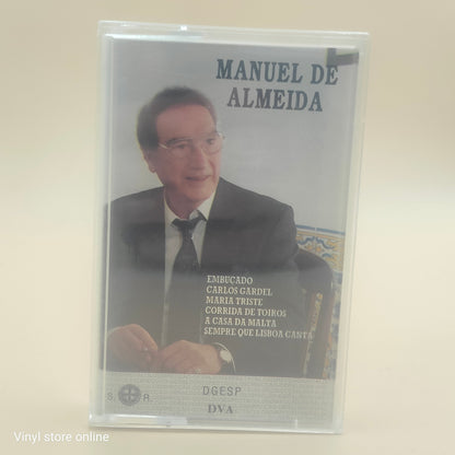 Manuel de Almeida