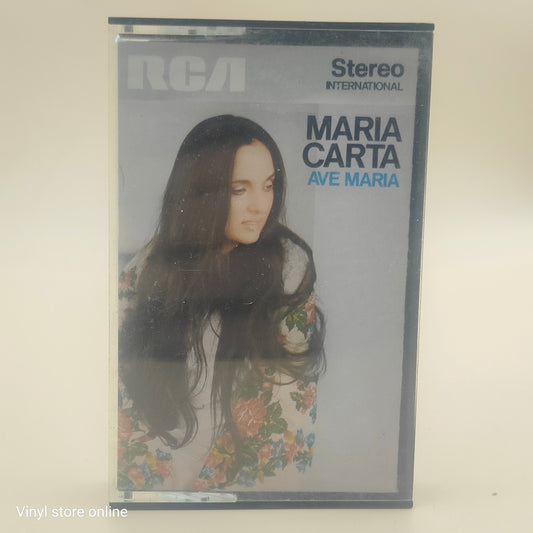 Maria Carta – Ave Maria