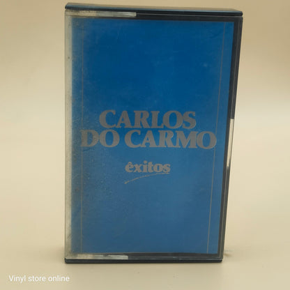 Carlos Do Carmo – Êxitos