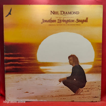 Neil Diamond – Jonathan Livingston Seagull (Original-Filmton)