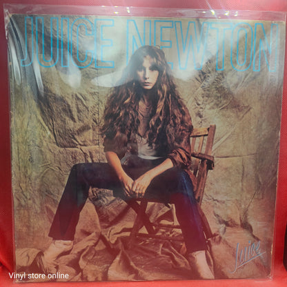 Juice Newton – Juice